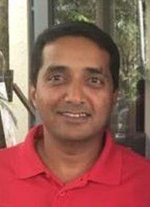 Mr. Mangesh Rane - Assistant Secretary