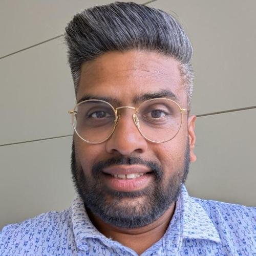 Mr. Ritesh Patel - Interim Secretary
